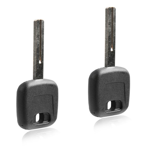 Transponder car key - key, for